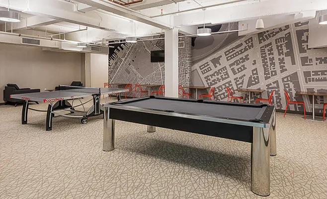 Rented by Brown Harris Stevens | media 7