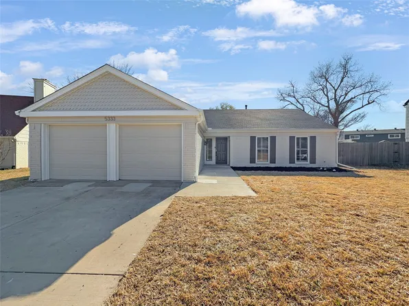 5333 Buckner Dr, Flower Mound, TX 75028