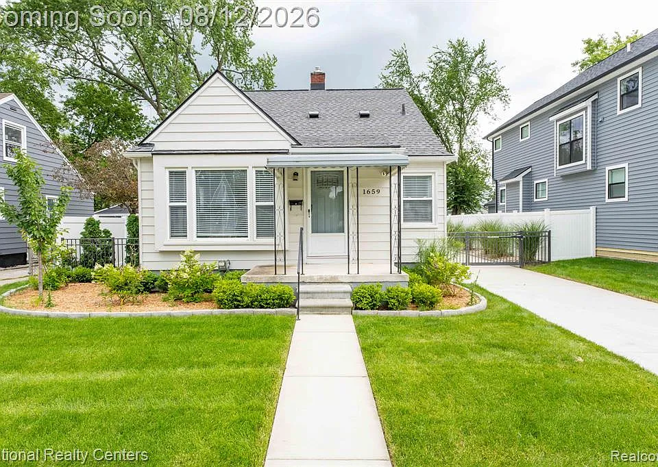 1659 Princeton Rd