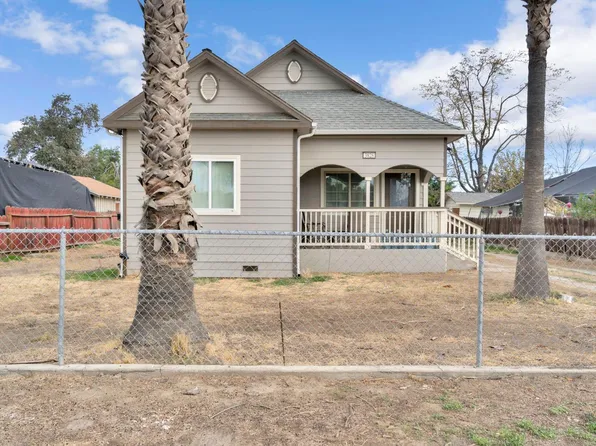 3828 W Paloma St, Riverdale, CA 93656