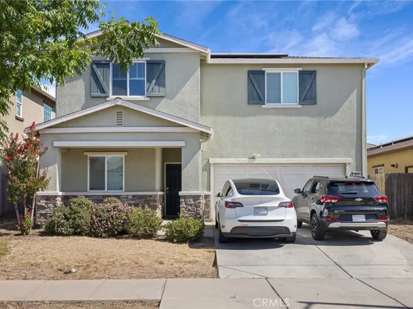 657 Phelps Dr, Merced, CA 95348