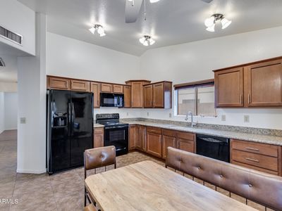 10254 W Reade Ave, Glendale, AZ, 85307