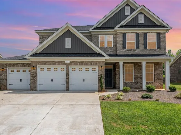 4546 Jasper Ridge Dr, Clemmons, NC 27012