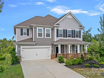 17325 Snug Harbor Rd, Charlotte, NC, 28278