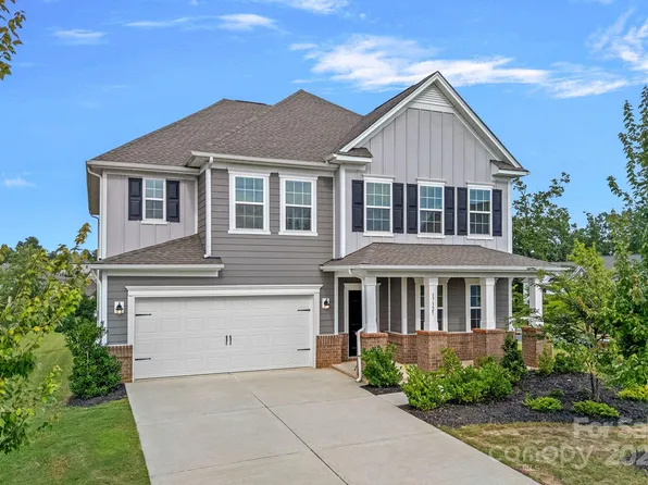 17325 Snug Harbor Rd, Charlotte, NC 28278