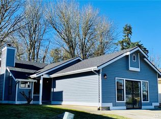 2233 SE 8th Pl, Renton, WA 98055