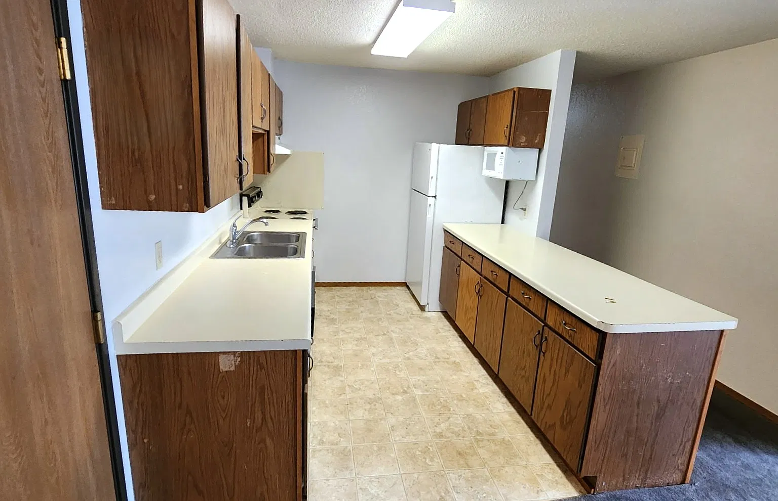 2 bed, 1.5 bath, $1,150 — Photo 3