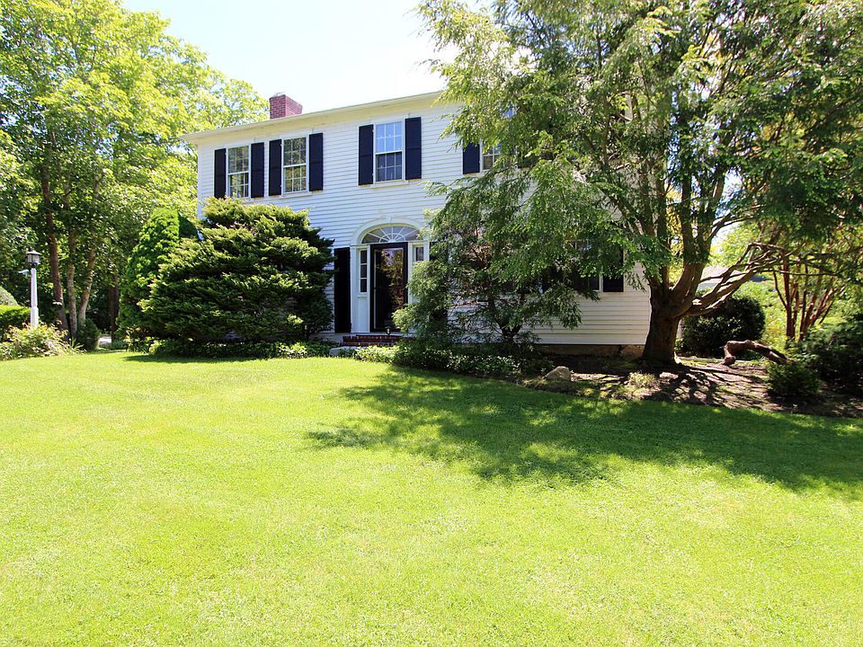 1222 Stony Brook Rd Brewster MA Zillow