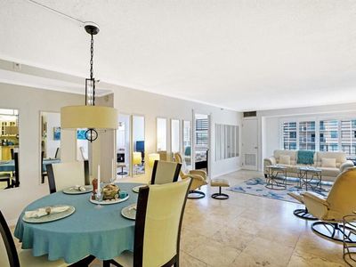 4511 S Ocean Blvd APT 704, Highland Beach, FL, 33487