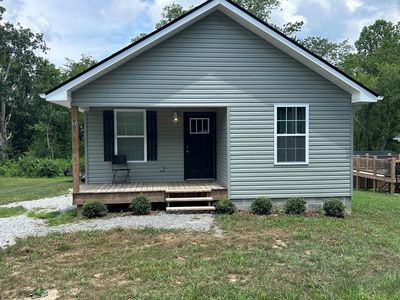 208 Bills St, Jamestown, TN, 38556