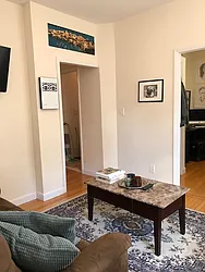 Rented by Beekman Street Realty