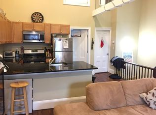 13 Wigglesworth St #DUPLEX, Roxbury Crossing, MA 02120