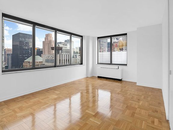 5th image of 235 W 56th St APT 38M