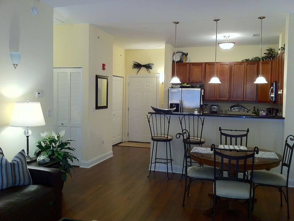 1st image of 3831 Ruby St Unit 409