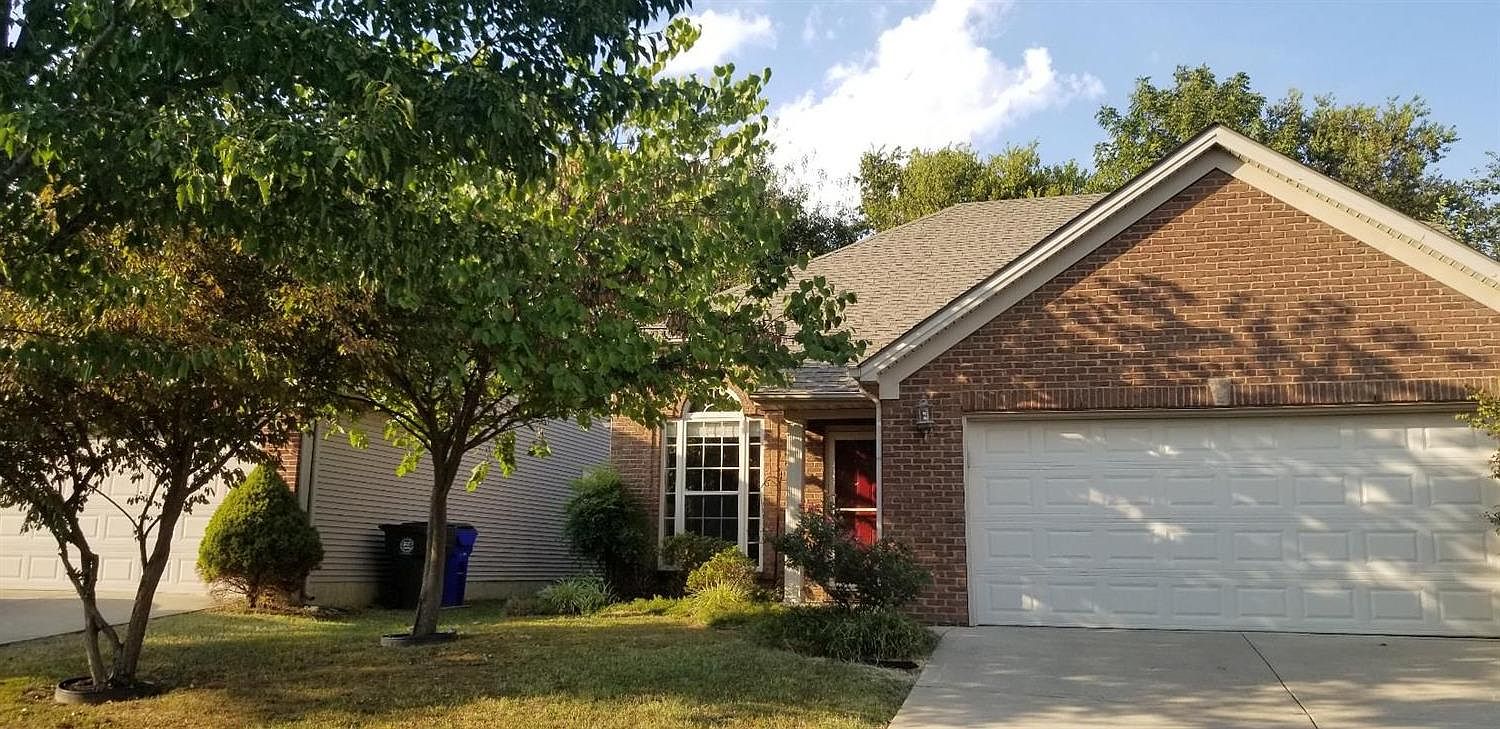 609 Skyview Ln, Lexington, KY 40511 Zillow