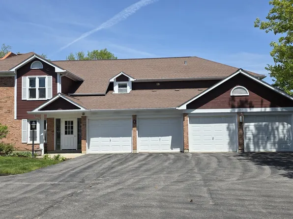 171 Grove Ave Unit D, Des Plaines, IL 60016