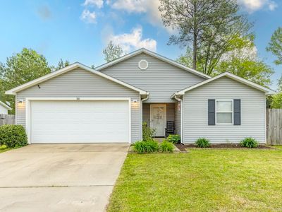 201 Spring Branch Dr, Haskell, AR, 72015