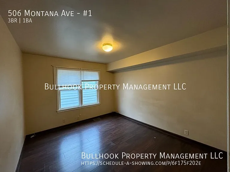 506 Montana Ave #1 — Photo 14