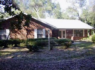 320 Crooked Tree Trl, Deland, FL 32724