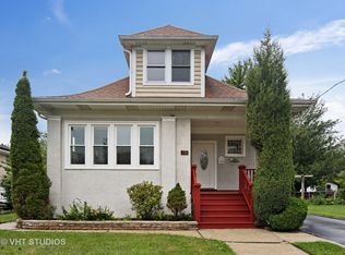 158 S Mason St, Bensenville, IL 60106