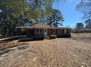 1302 Ellison Bridge Rd, Sardis, GA 30456