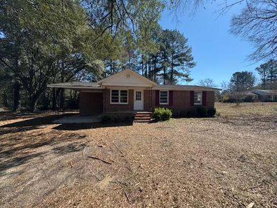 1302 Ellison Bridge Road, Sardis, GA, 30456