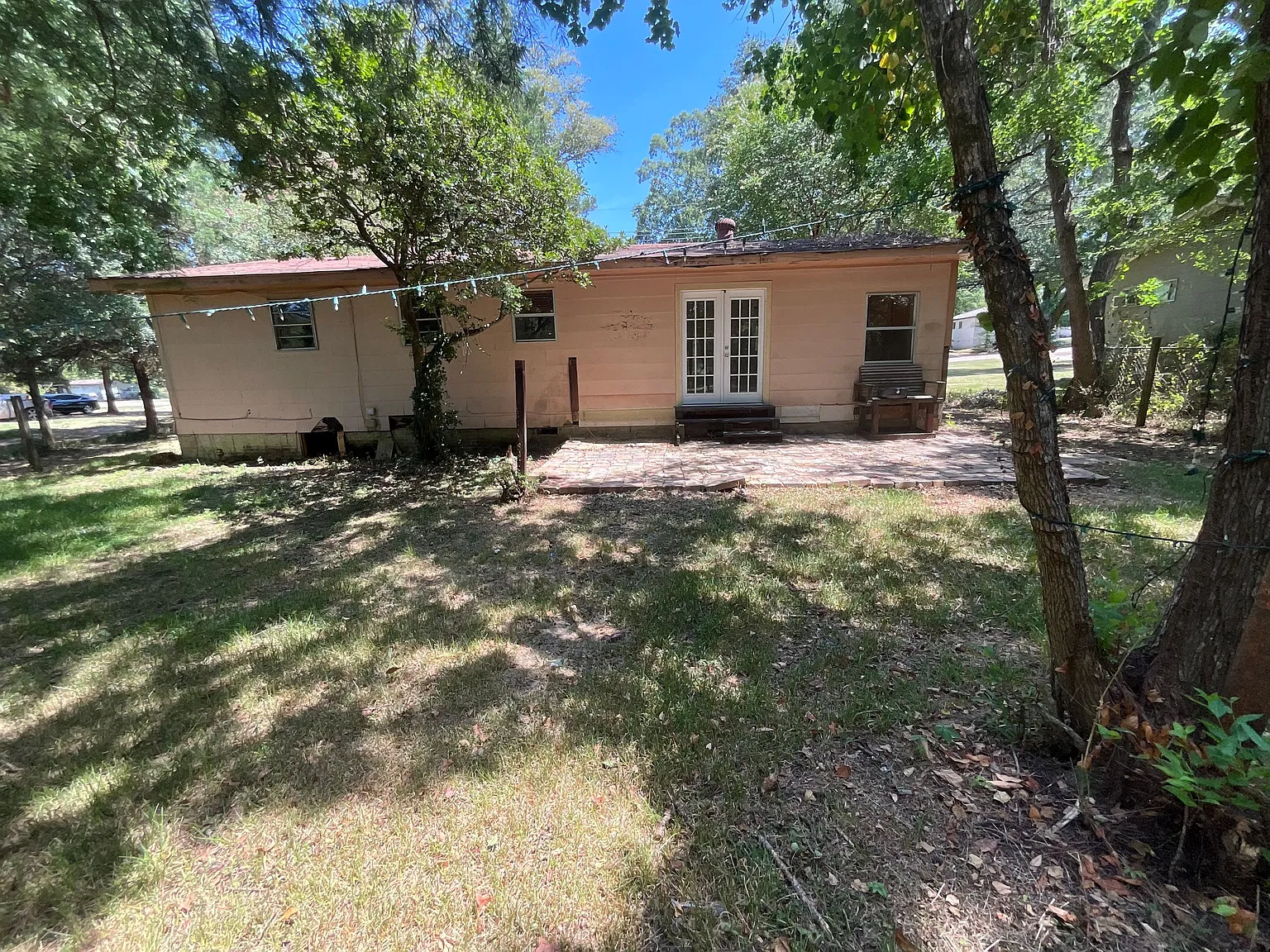 313 South Fox Hall Road - 1 — Photo 1