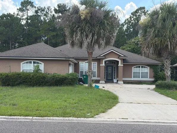 32428 Pond Parke Pl, Fernandina Beach, FL 32034