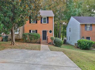 138 Springstead Ct SW, Marietta, GA 30060
