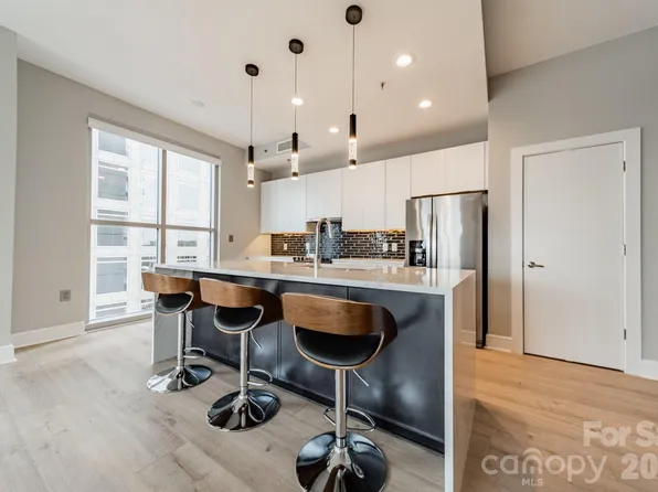 333 W Trade St Unit 1200, Charlotte, NC 28202