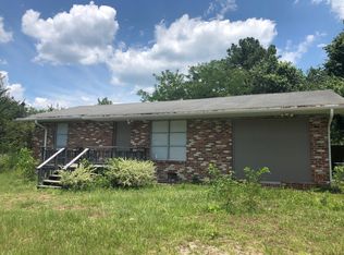 100 Keystone Dr, Florahome, FL 32140