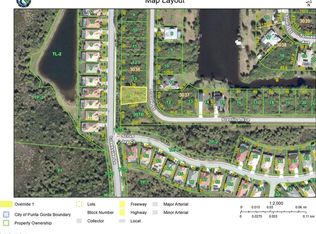 2121 Proude St, Port Charlotte, FL 33953