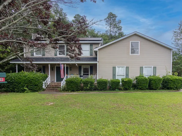 174 Gatewood Dr, Aiken, SC 29801