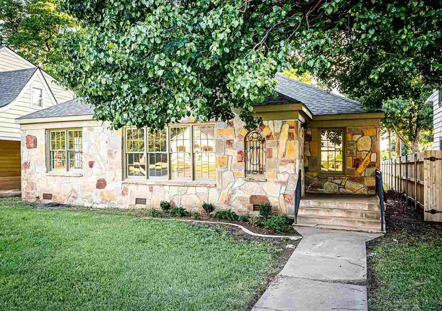 506 Nw Fort Sill Blvd- Coming Soon! — Photo 1