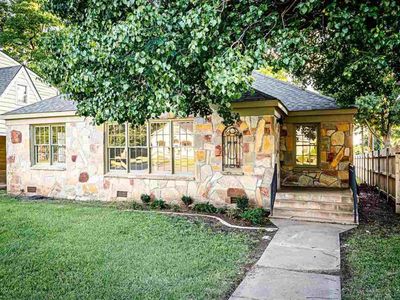 506 NW Fort Sill Blvd, Lawton, OK, 73507