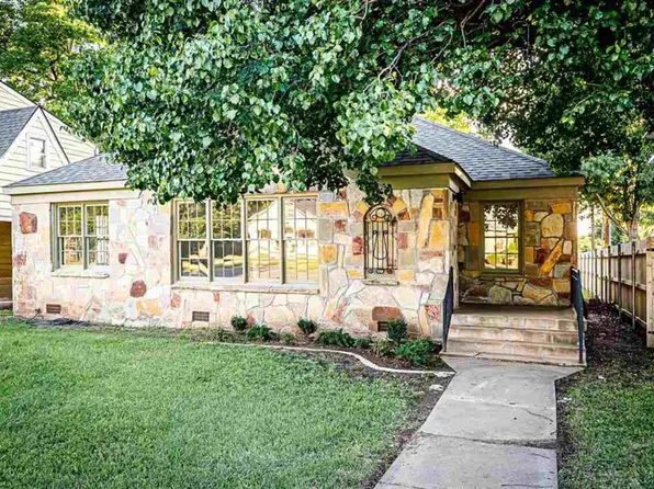 506 NW Fort Sill Blvd, Lawton, OK 73507