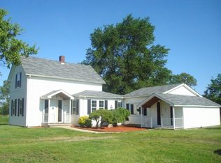 13432 19b Rd, Argos, IN 46501