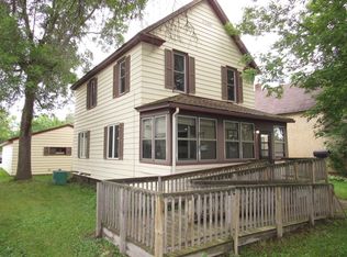 421 Conners St, Hibbing, MN 55746
