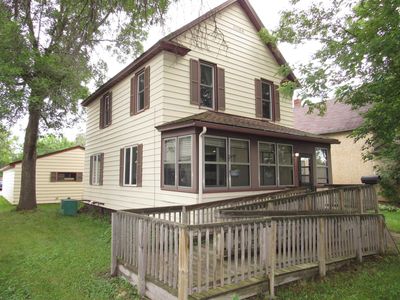 421 Conners St, Hibbing, MN, 55746