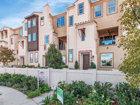 New Construction Homes In Oceanside Ca Zillow