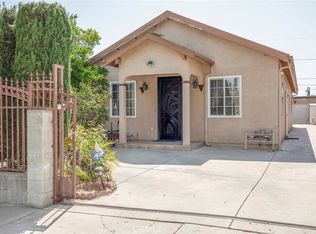 7837 Beck Ave, North Hollywood, CA 91605