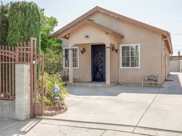 7837 Beck Ave, North Hollywood, CA 91605