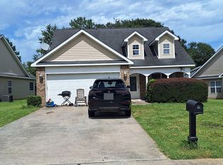 311 Hidden Creek Cir, Warner Robins, GA 31088