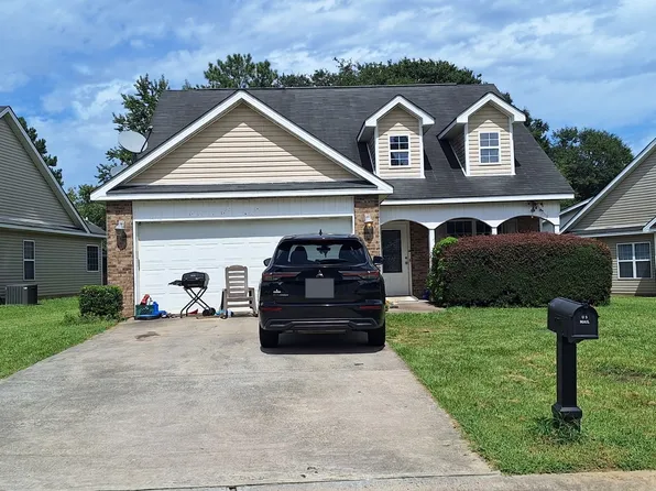 311 Hidden Creek Cir, Warner Robins, GA 31088