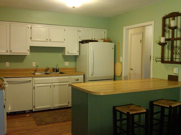 Kitchen is Open Too!