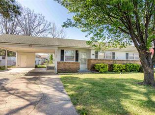 3009 Parkwood Rd, Jonesboro, AR 72401