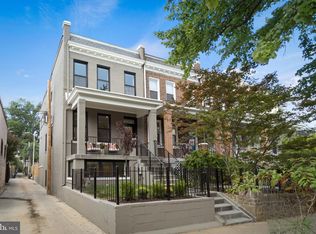 406 13th St NE, Washington, DC 20002