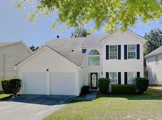 4183 Arabian Way, Snellville, GA 30039