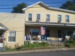 72 Green St, Edwardsville, PA 18704