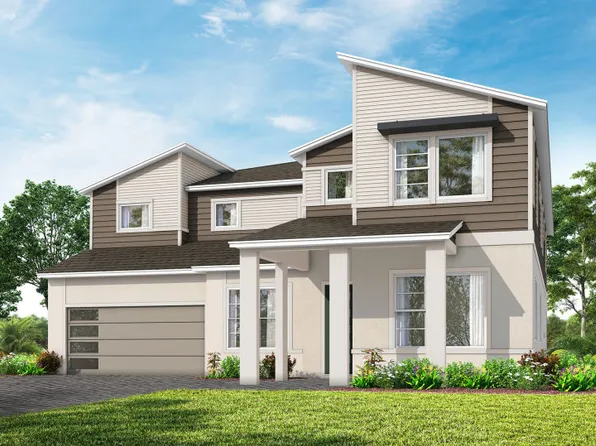 Roseland Plan, Avera